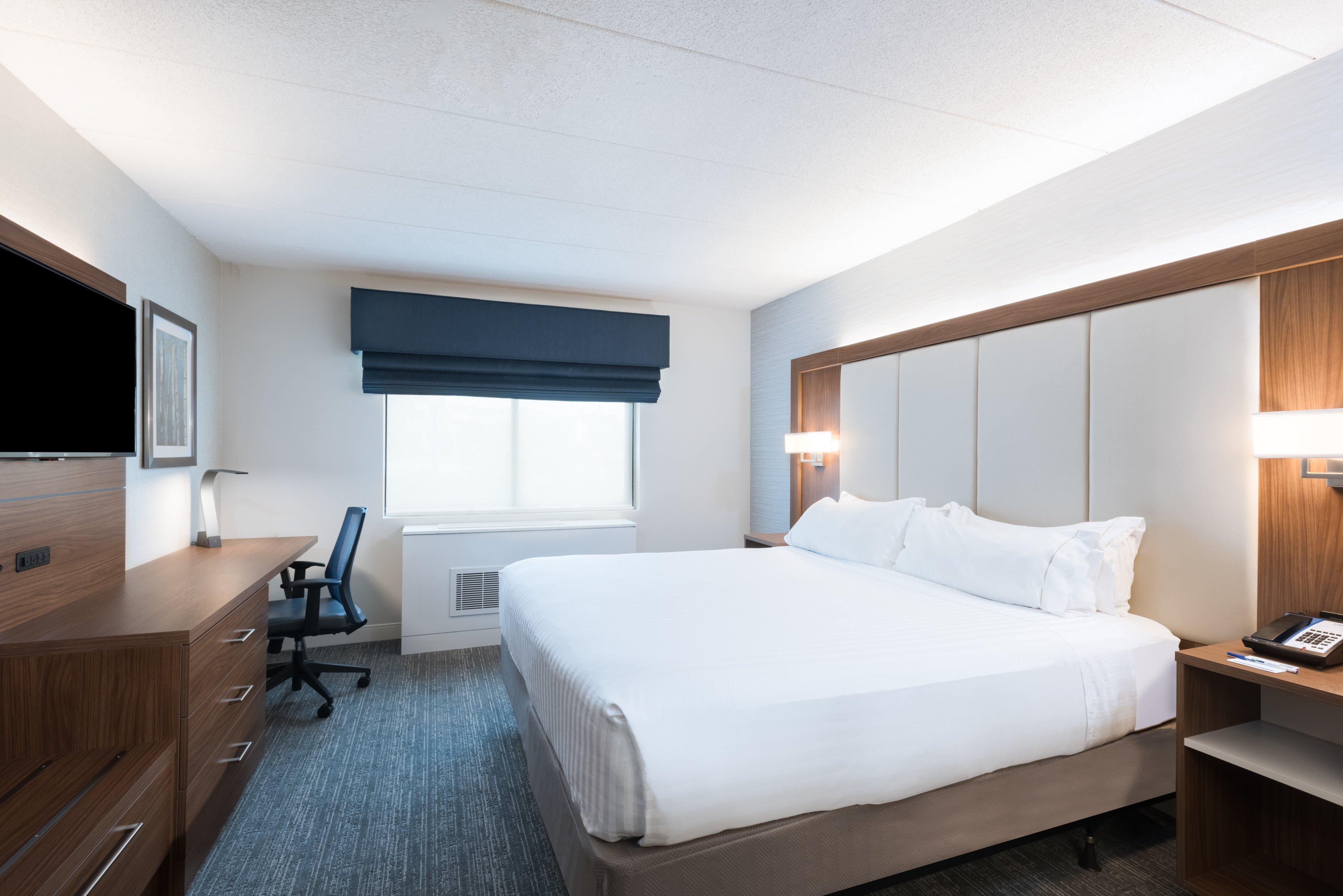 Holiday Inn Express Boston-Waltham By Ihg Dış mekan fotoğraf