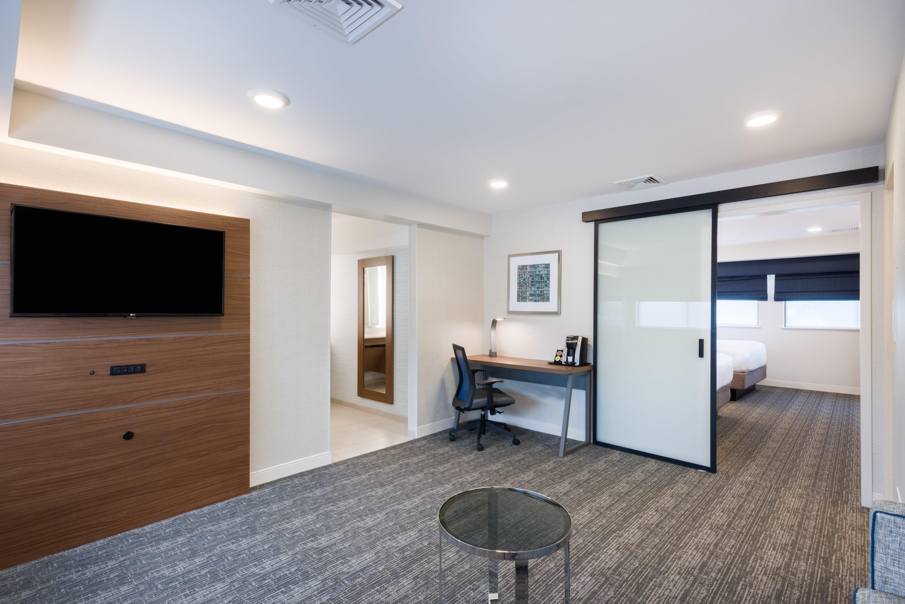 Holiday Inn Express Boston-Waltham By Ihg Dış mekan fotoğraf