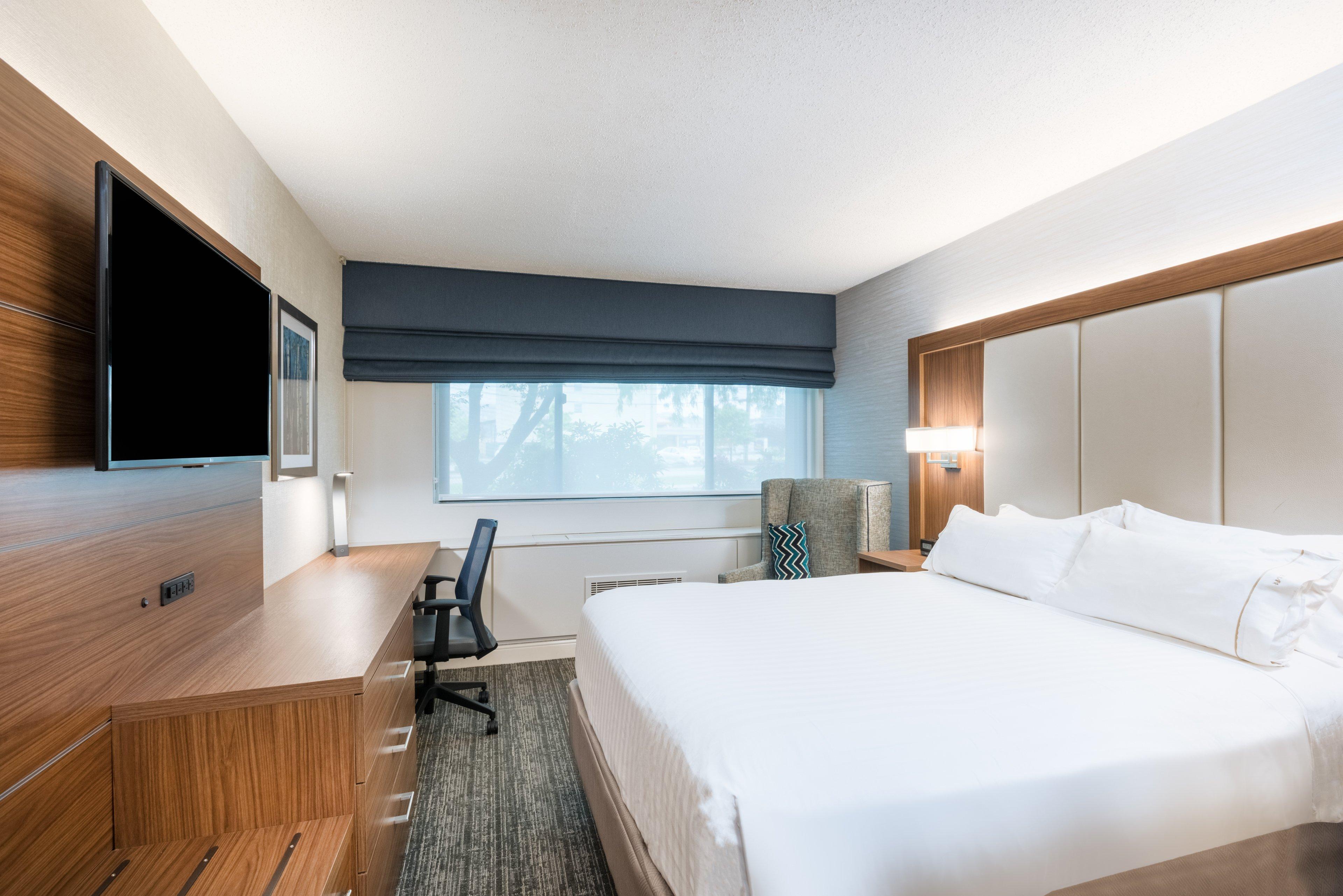 Holiday Inn Express Boston-Waltham By Ihg Dış mekan fotoğraf