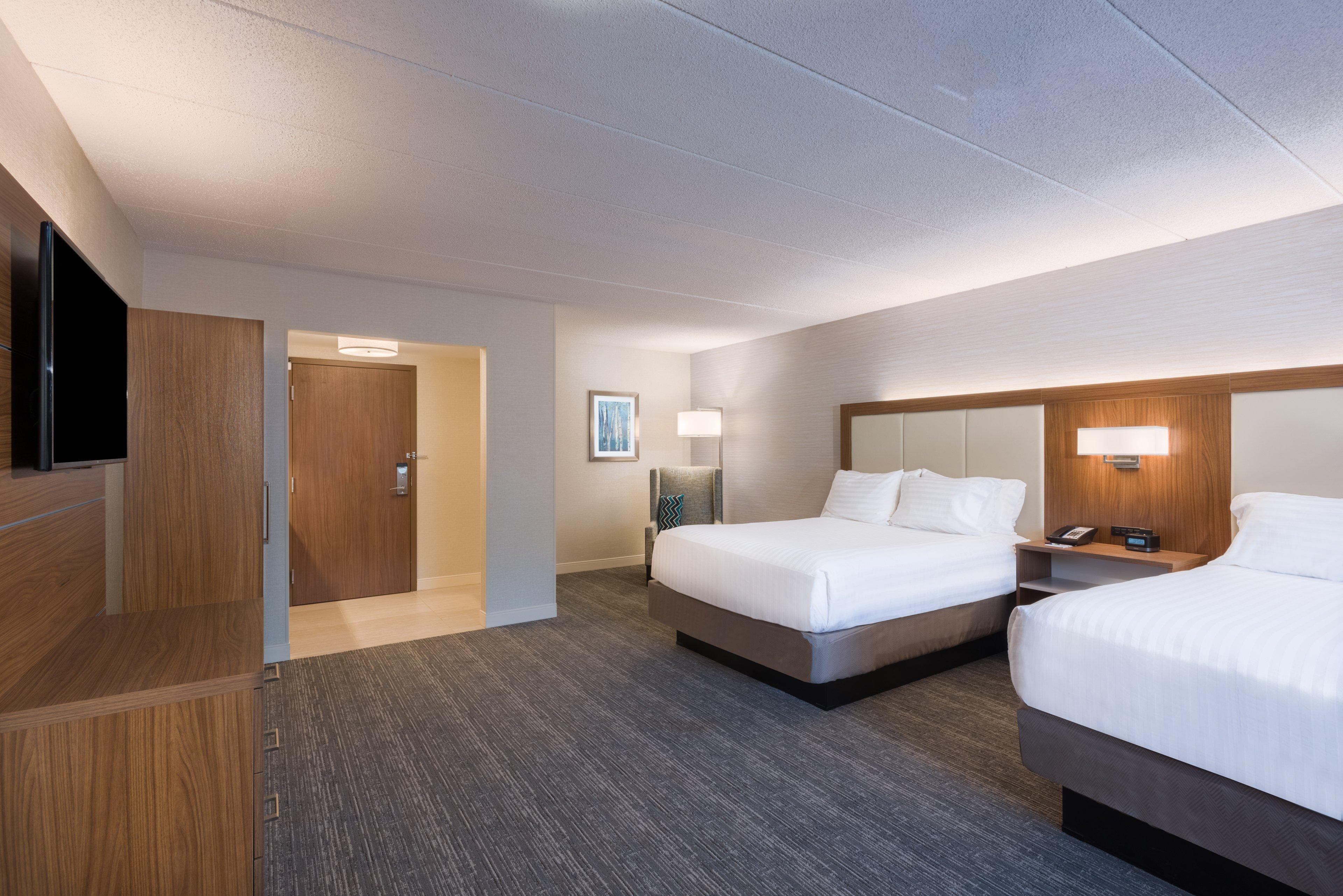 Holiday Inn Express Boston-Waltham By Ihg Dış mekan fotoğraf
