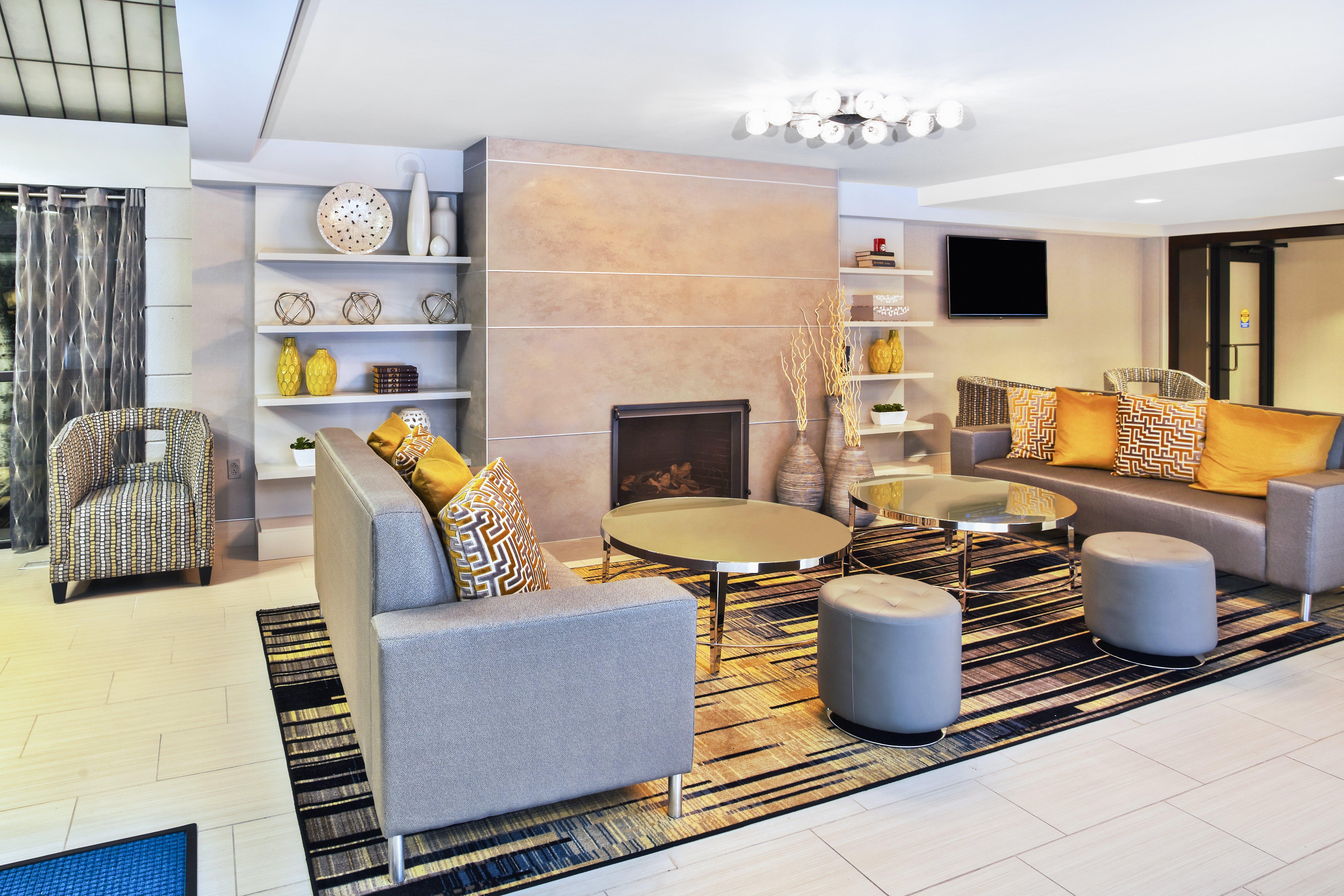Holiday Inn Express Boston-Waltham By Ihg Dış mekan fotoğraf